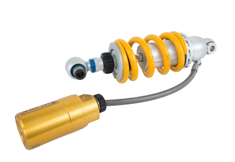 Amortisseur arrière Ohlins S46DR1S - Yamaha Tracer 900 - Miniature 3
